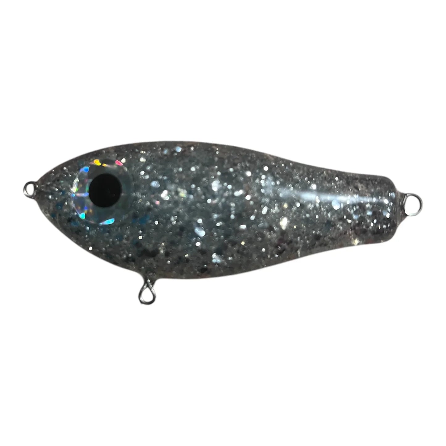 Big Softy With Daiichi Hooks