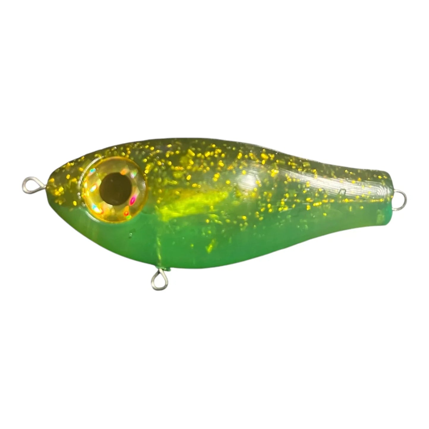 Big Softy With Gamakatsu Hooks