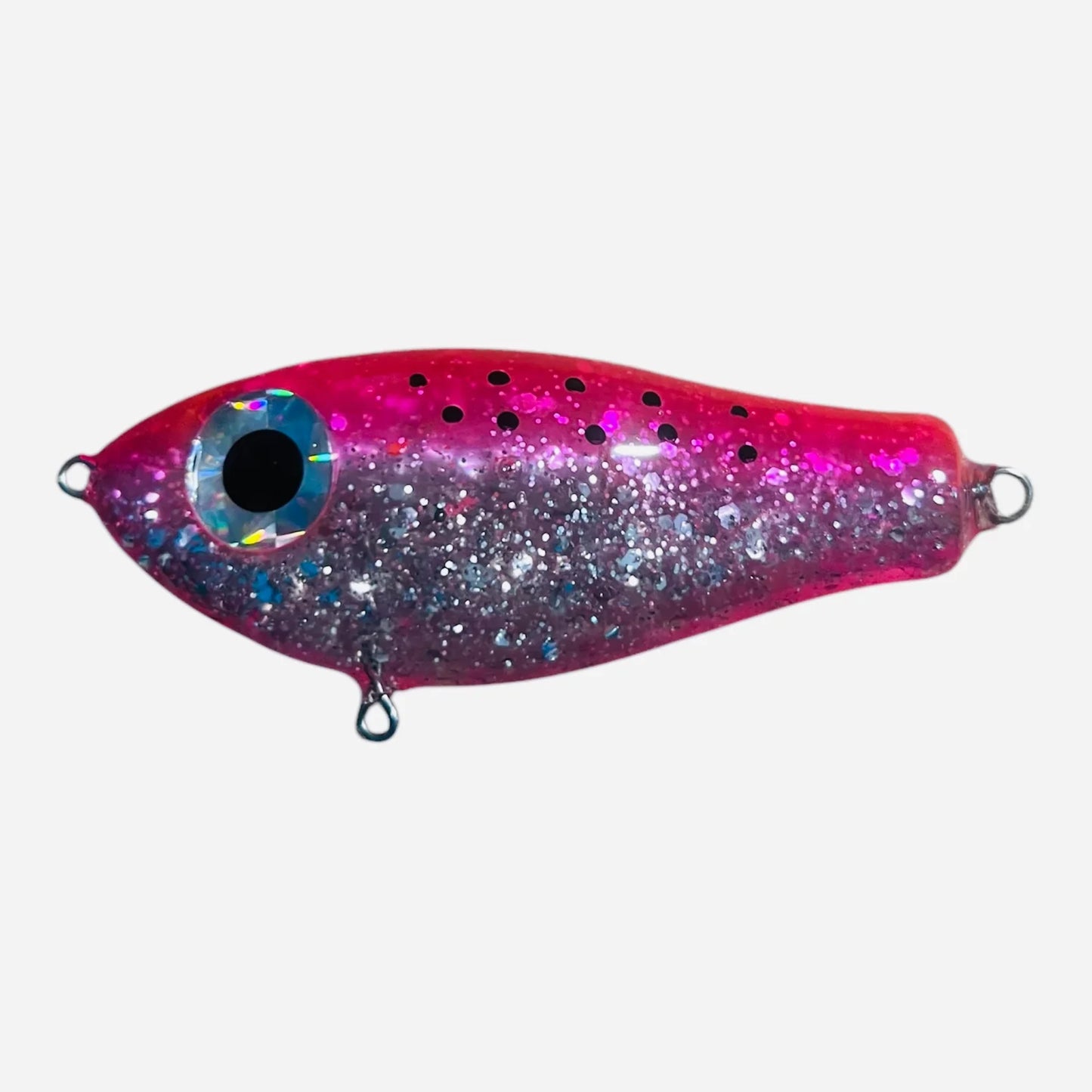 Big Softy With Gamakatsu Hooks