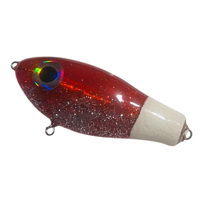 Big Softy With Gamakatsu Hooks