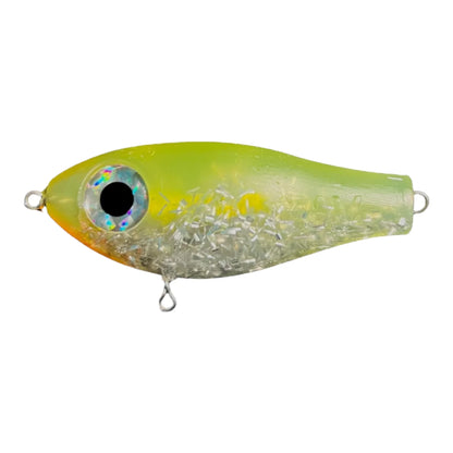 Big Softy With Gamakatsu Hooks