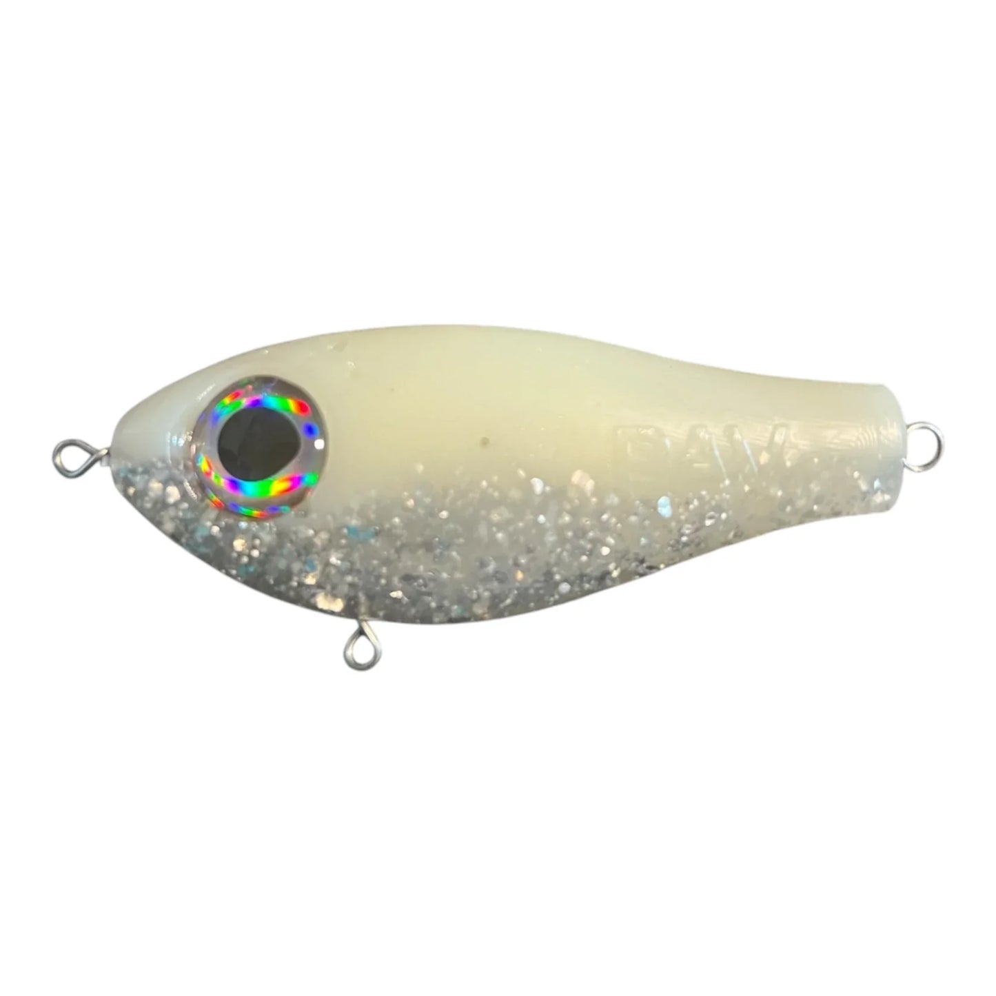 Big Softy With Daiichi Hooks