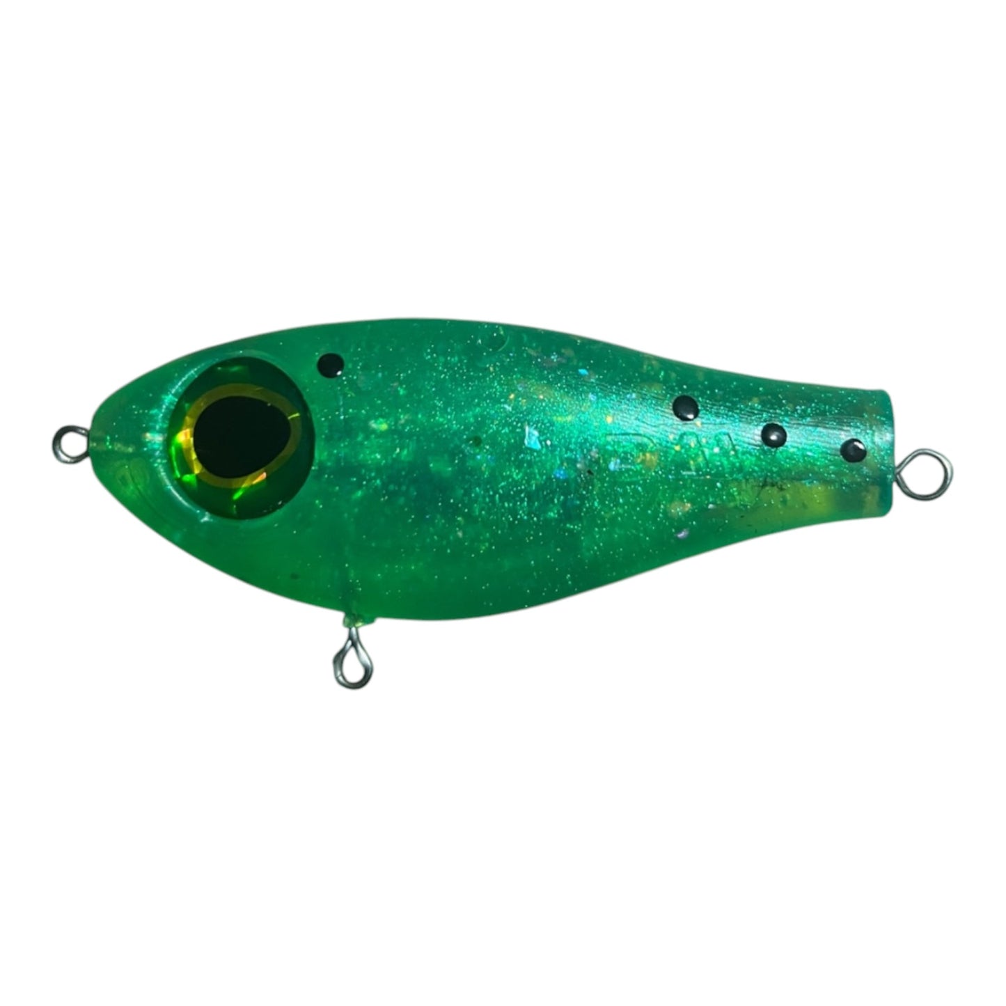 Big Softy Suspension Baits - Tournament Series Collection