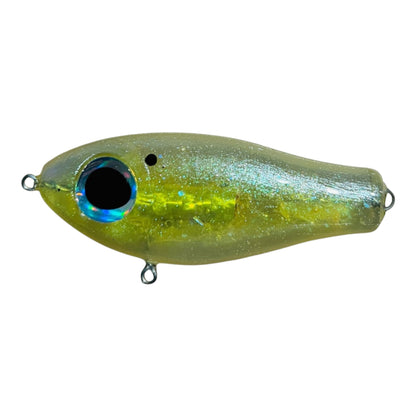 Big Softy Suspension Baits - Tournament Series Collection