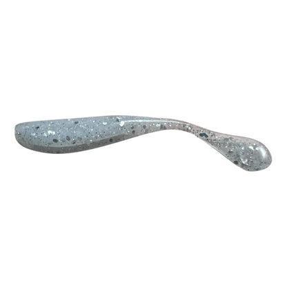 Whippin' Tails Soft Plastic Baits - 4.5" & 5.5"