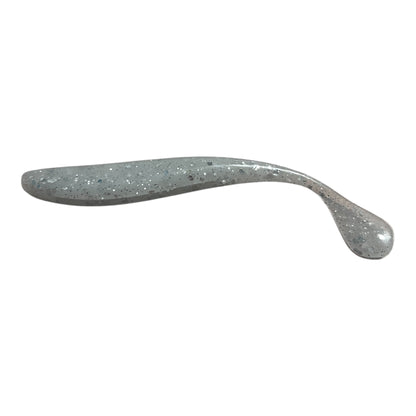 Whippin' Tails Soft Plastic Baits - 4.5" & 5.5"