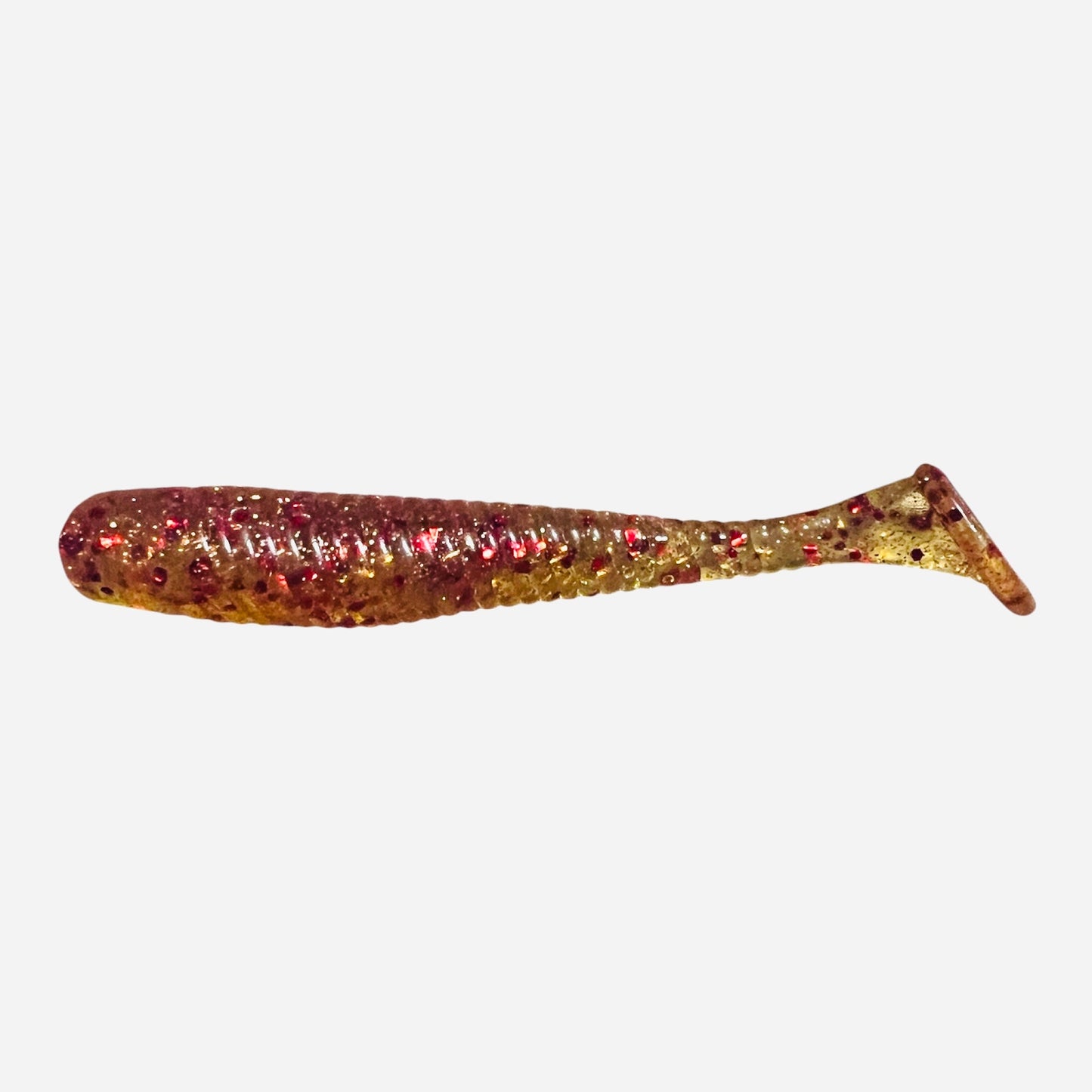 Fatty Paddle Soft Plastics Baits
