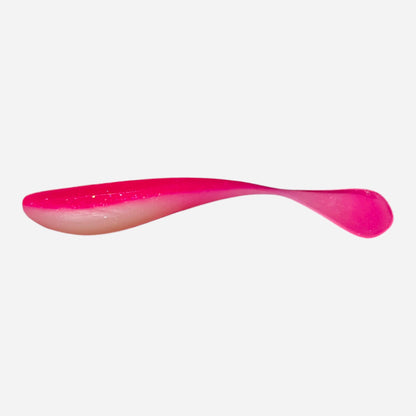 Whippin' Tails Soft Plastic Baits - 4.5" & 5.5"