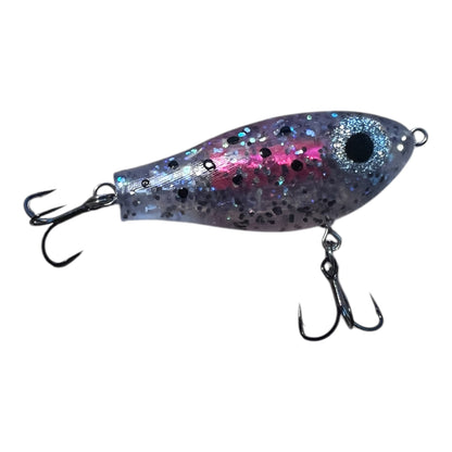 Lil' Softy Suspension Baits