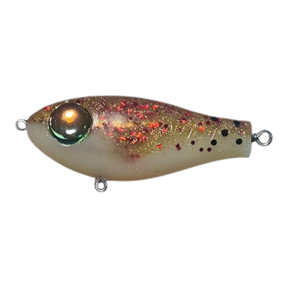 Big Softy Suspension Baits - Tournament Series Collection