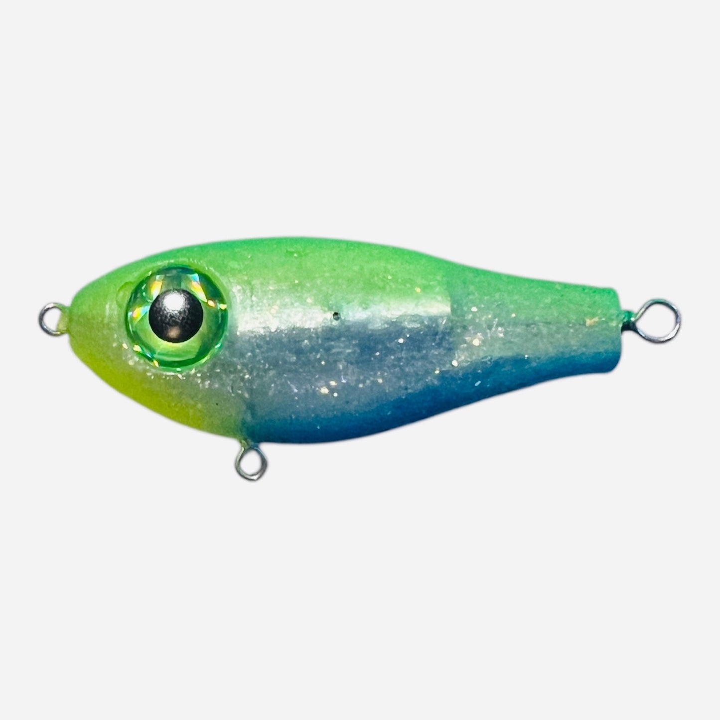 Lil' Softy Suspension Baits