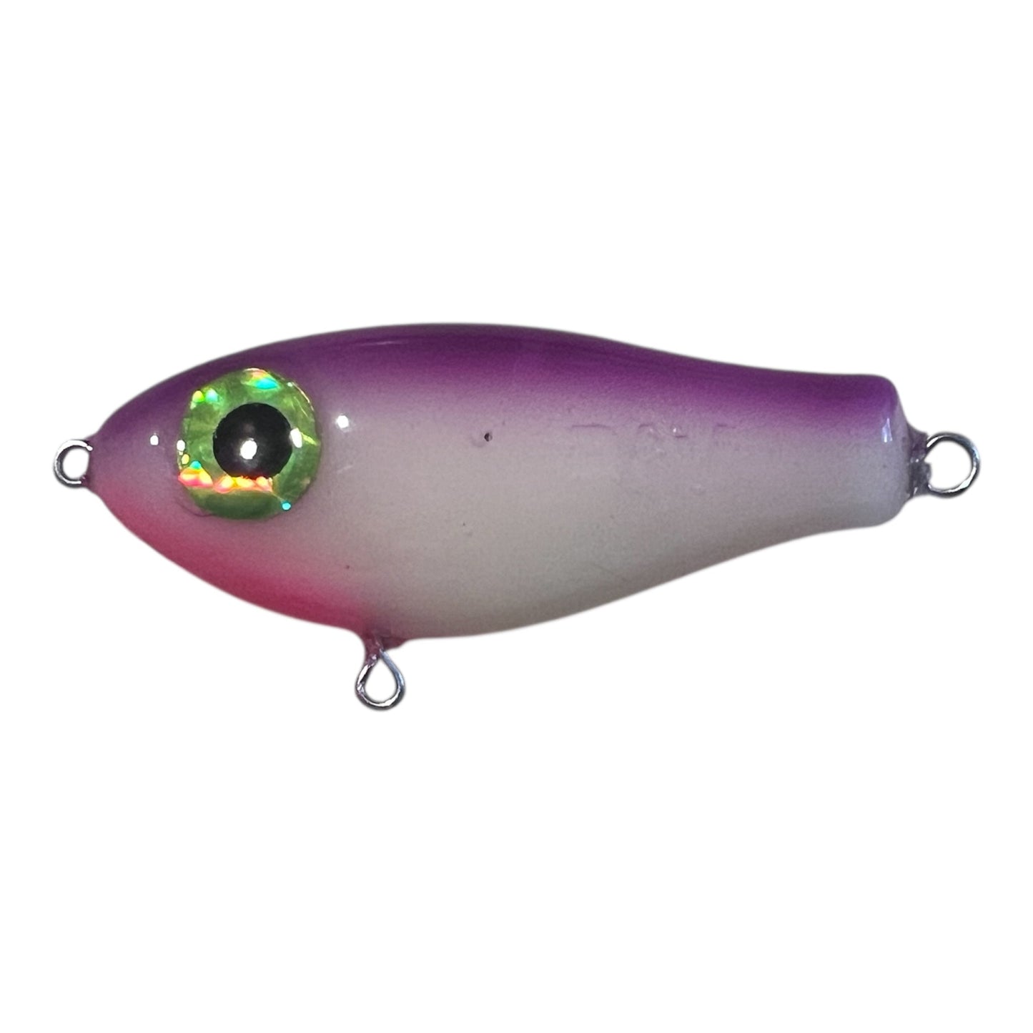 Big Softy With Gamakatsu Hooks