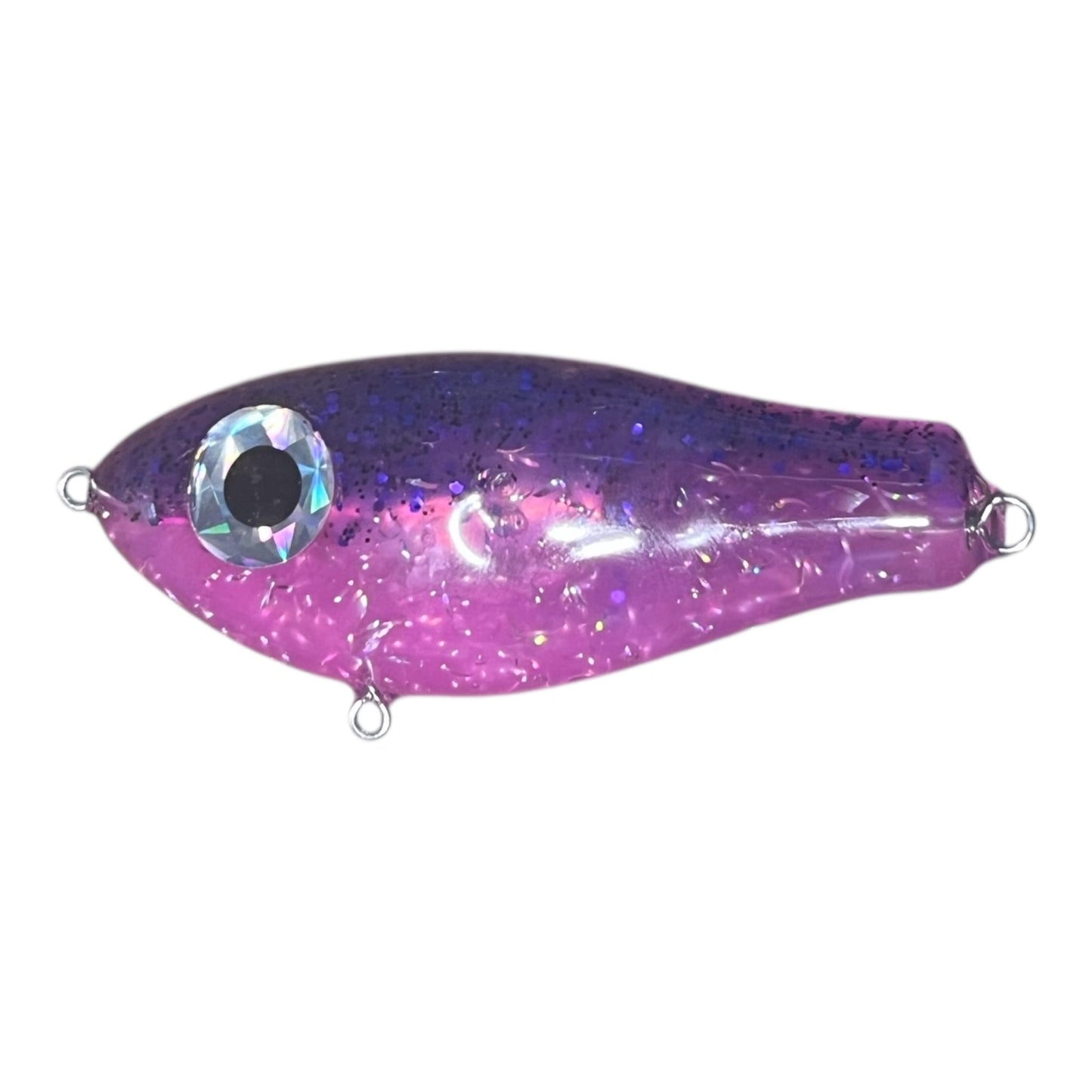 Big Softy With Gamakatsu Hooks