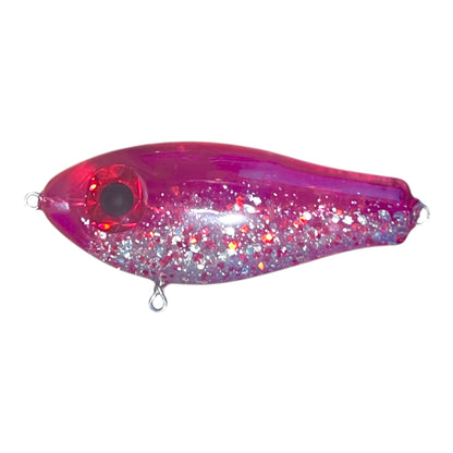 Big Softy With Daiichi Hooks