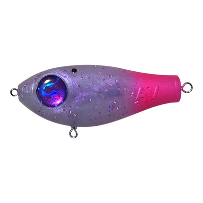 Big Softy With Daiichi Hooks