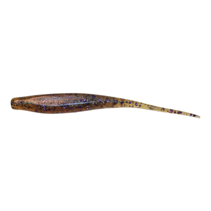 Rat Tail Soft Plastic Baits - 5" & 6"