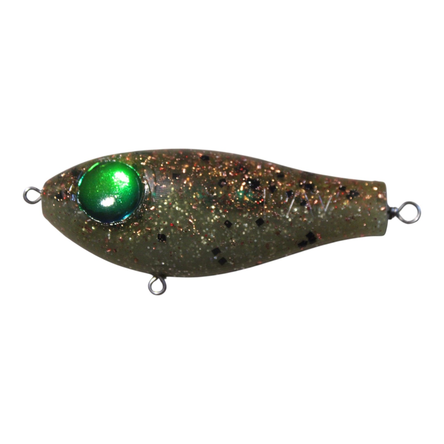 Big Softy With Daiichi Hooks
