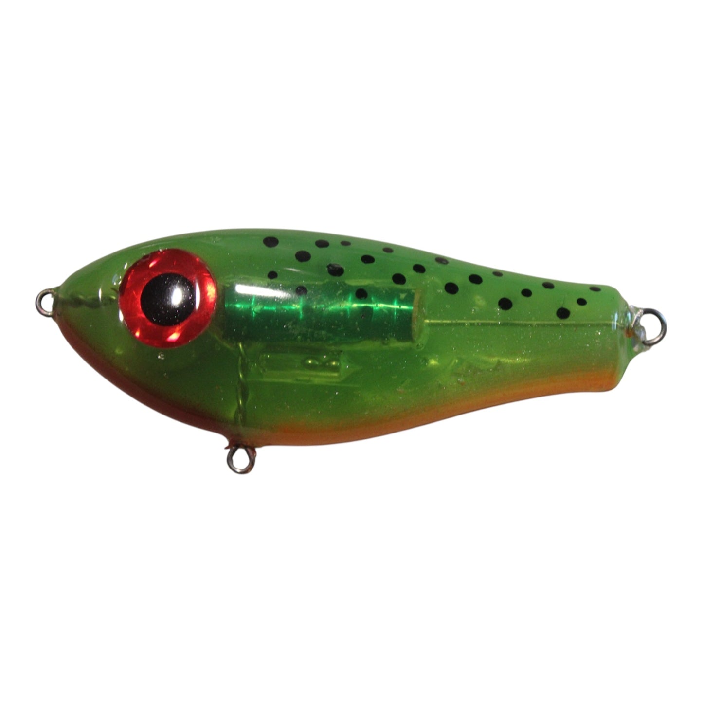 Big Softy With Daiichi Hooks