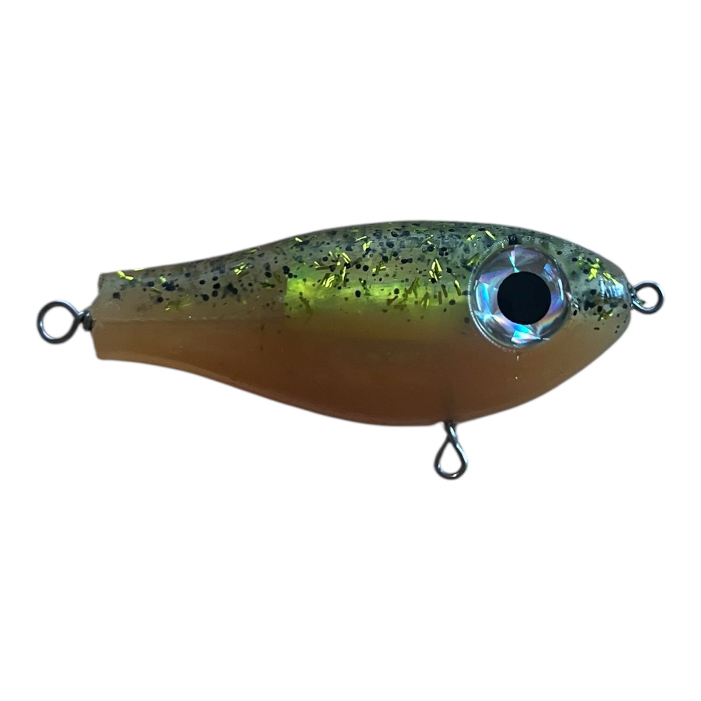 Lil' Softy Suspension Baits