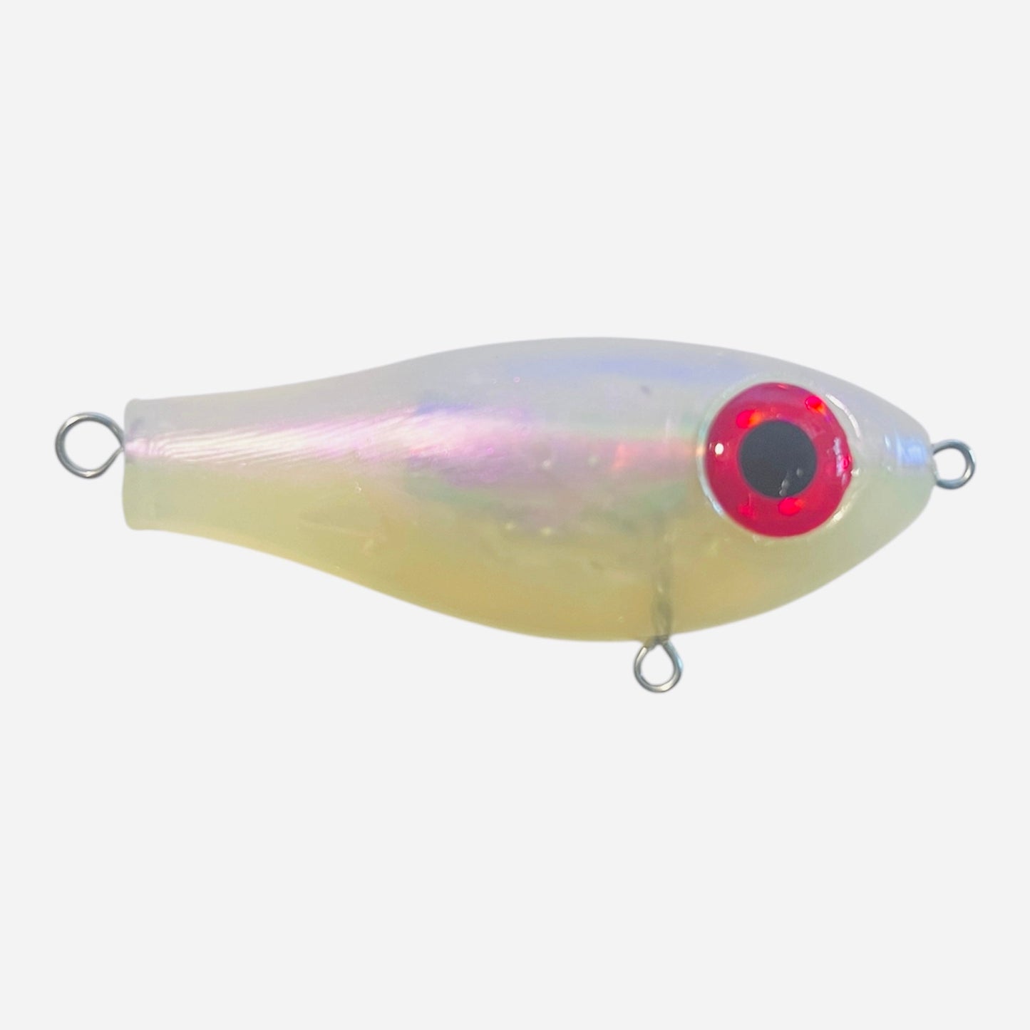 Lil' Softy Suspension Baits