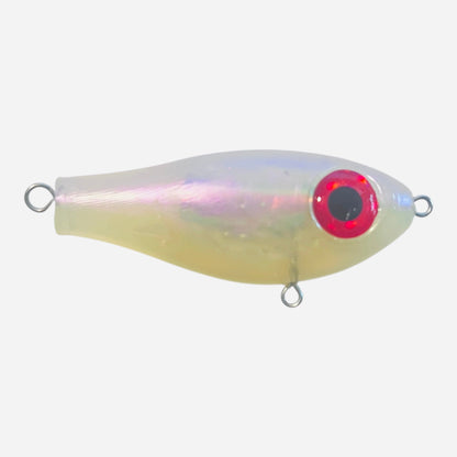 Lil' Softy Suspension Baits