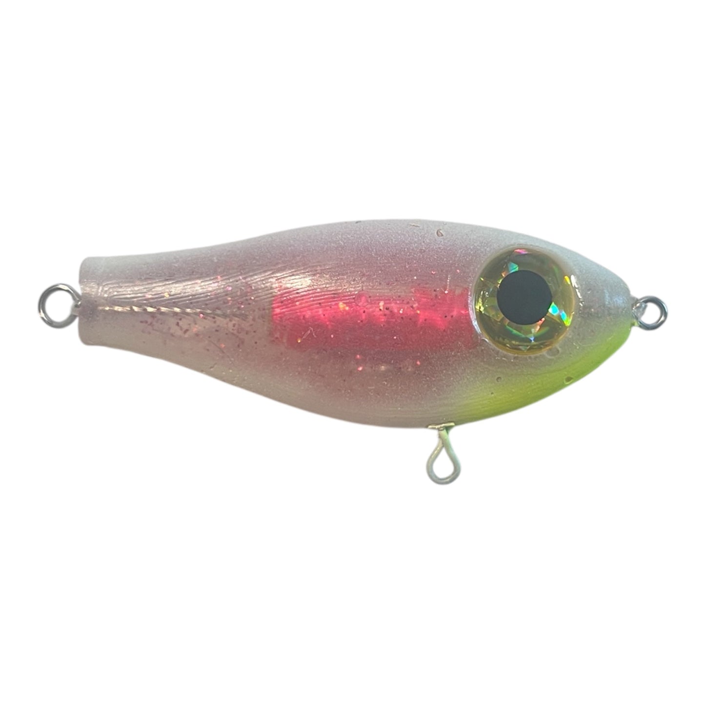 Lil' Softy Suspension Baits