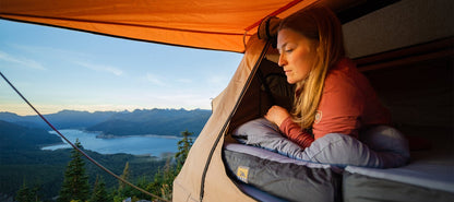 Hest Sleep System