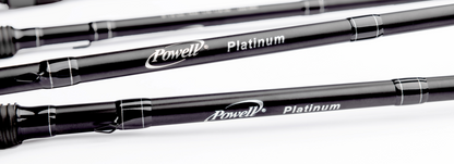 Platinum Spinning Endurance 712 MLEF Medium Light Ex-Fast