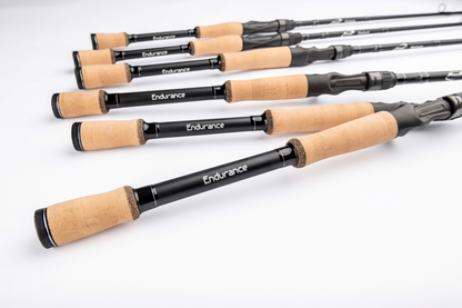 Platinum Casting Endurance 735 Utility Medium Heavy Mod-Fast
