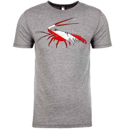 Key West, FL Spiny Lobster Soft Tee
