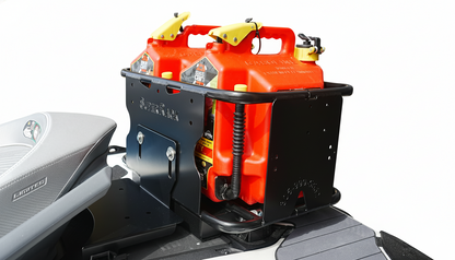 Cruise Edition with LINQ system PLUS Reinforcement Base and Back Support for ALL Sea-Doo with LINQ system 2018 -2026