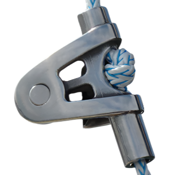 Spinlock Headsail Luff Feeder