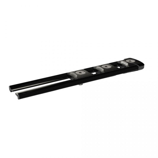 Spinlock Rail Pair with Min Sheave Spacing
