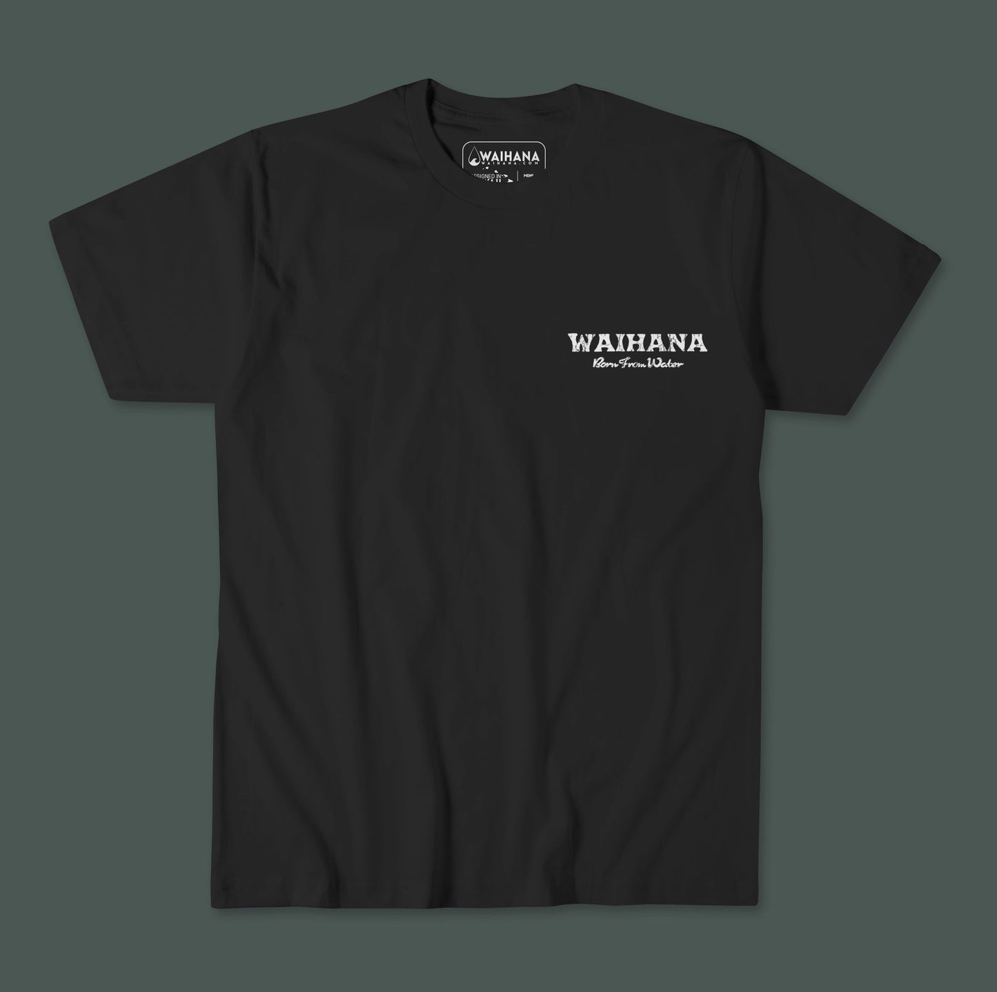 Reef Queen Premium Pima T-Shirt