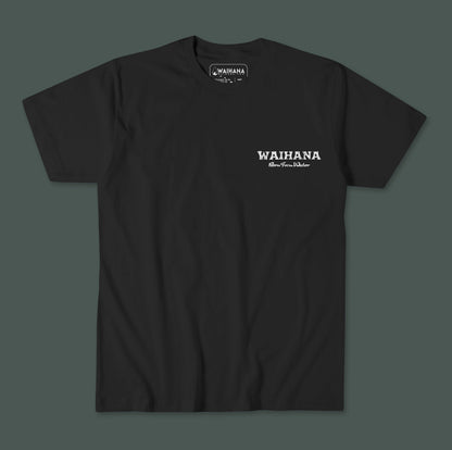 Reef Queen Premium Pima T-Shirt