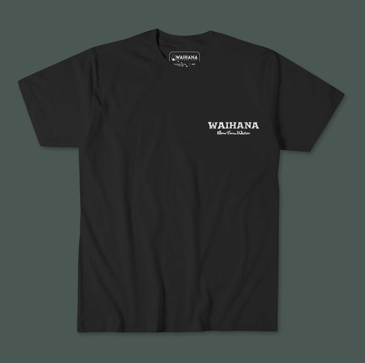 Reef Queen Premium Pima T-Shirt