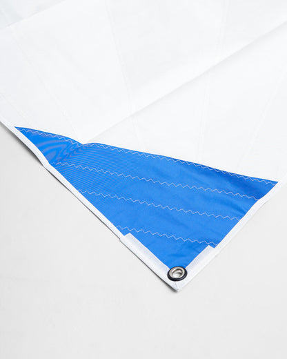 Rooster ILCA 6 / Laser Radial Replacement Sail Inc Battens + Sailbag