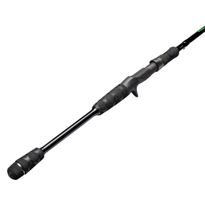 StrikeBack Rod & Reel Combo