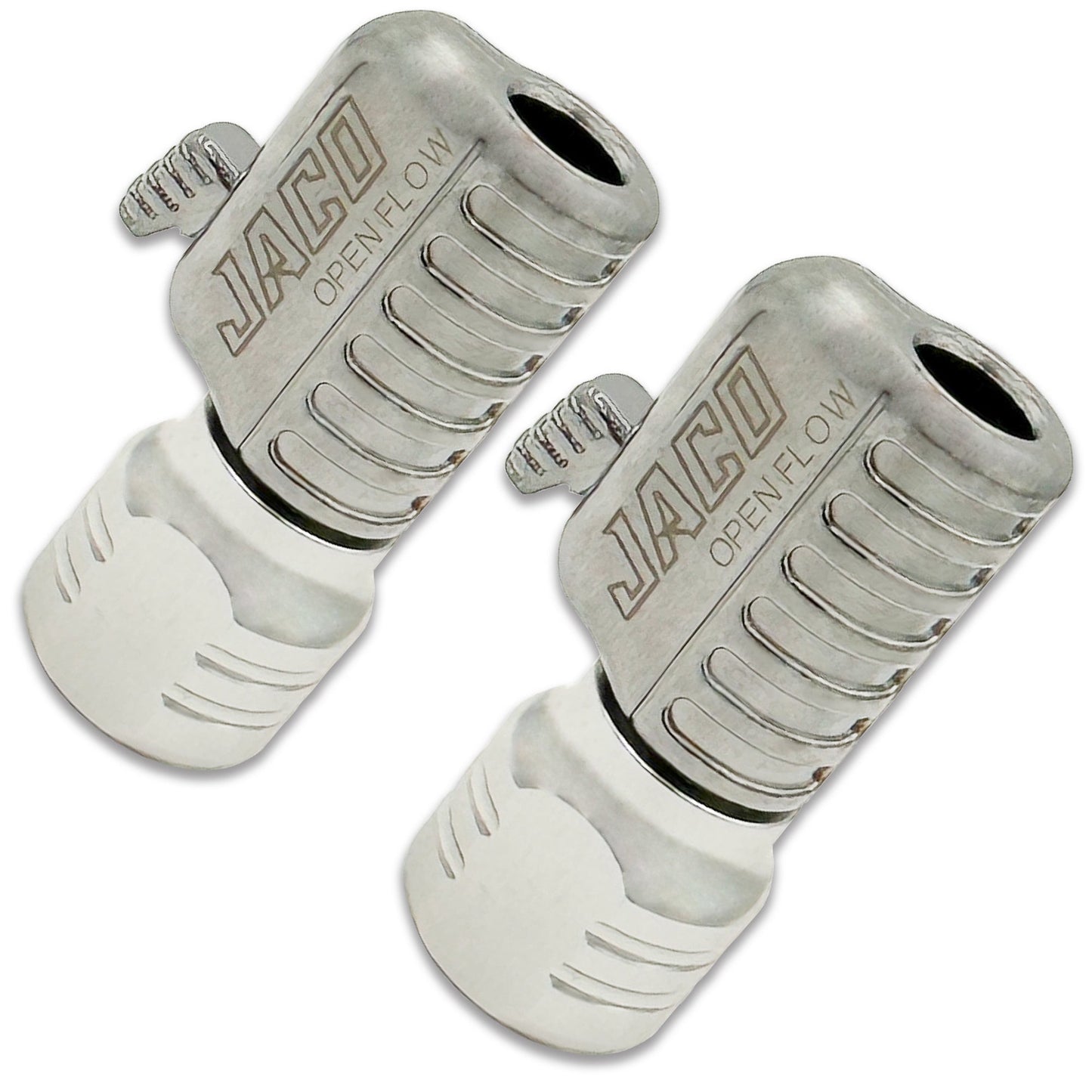 Lightning™ S2 Quick-Connect Tire Air Chuck - 1/4" F-NPT