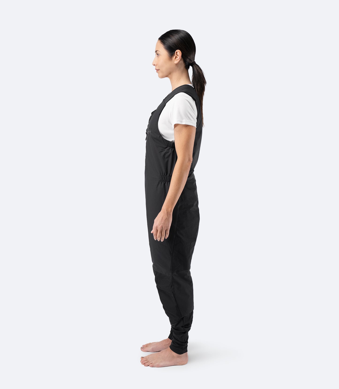 Zhik Daybreaker Mid-layer Salopette | SendIt Sailing