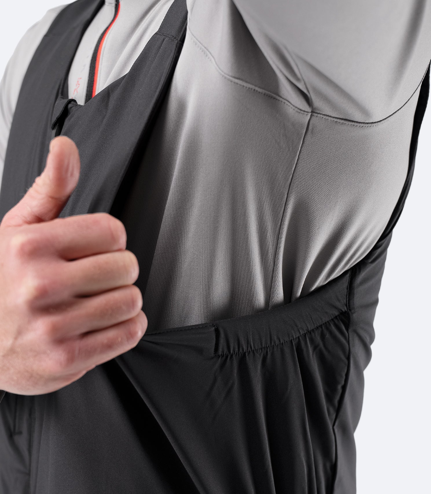Zhik Daybreaker Mid-layer Salopette | SendIt Sailing