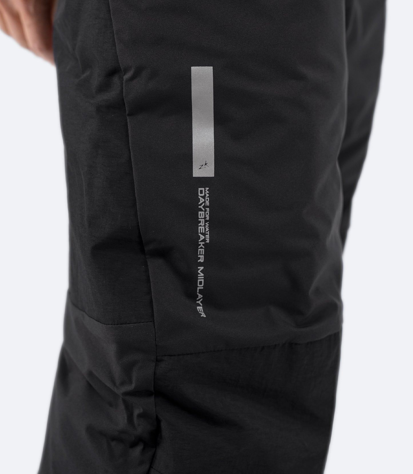 Zhik Daybreaker Mid-layer Salopette | SendIt Sailing