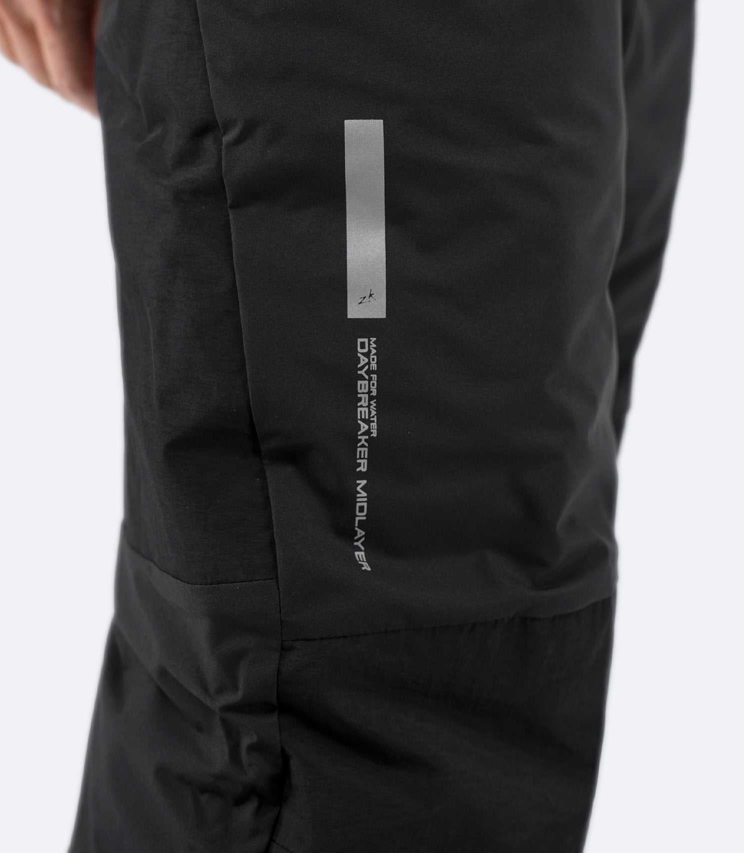 Zhik Daybreaker Mid-layer Salopette | SendIt Sailing