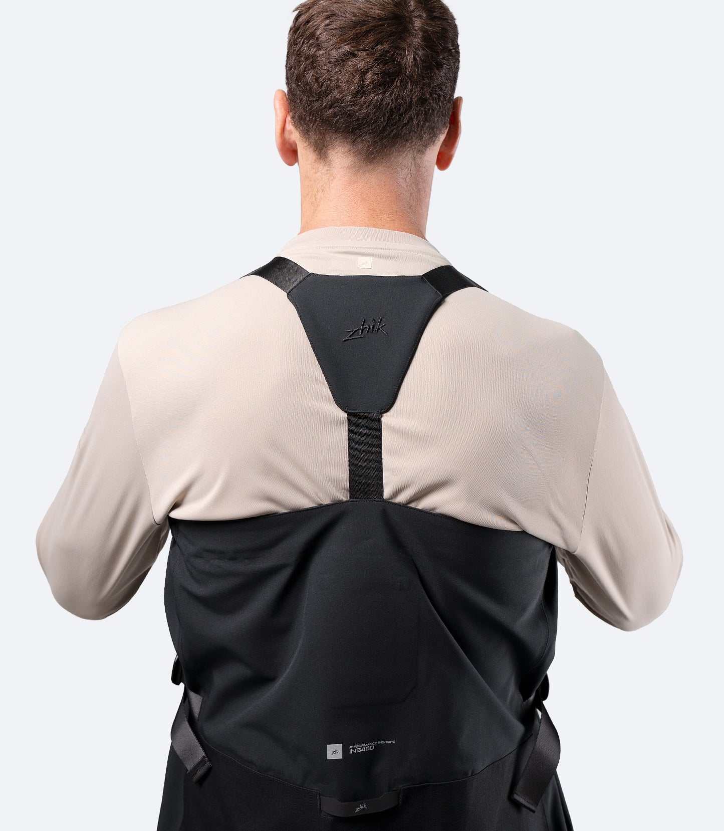 Zhik INS400 Inshore Performance Salopette