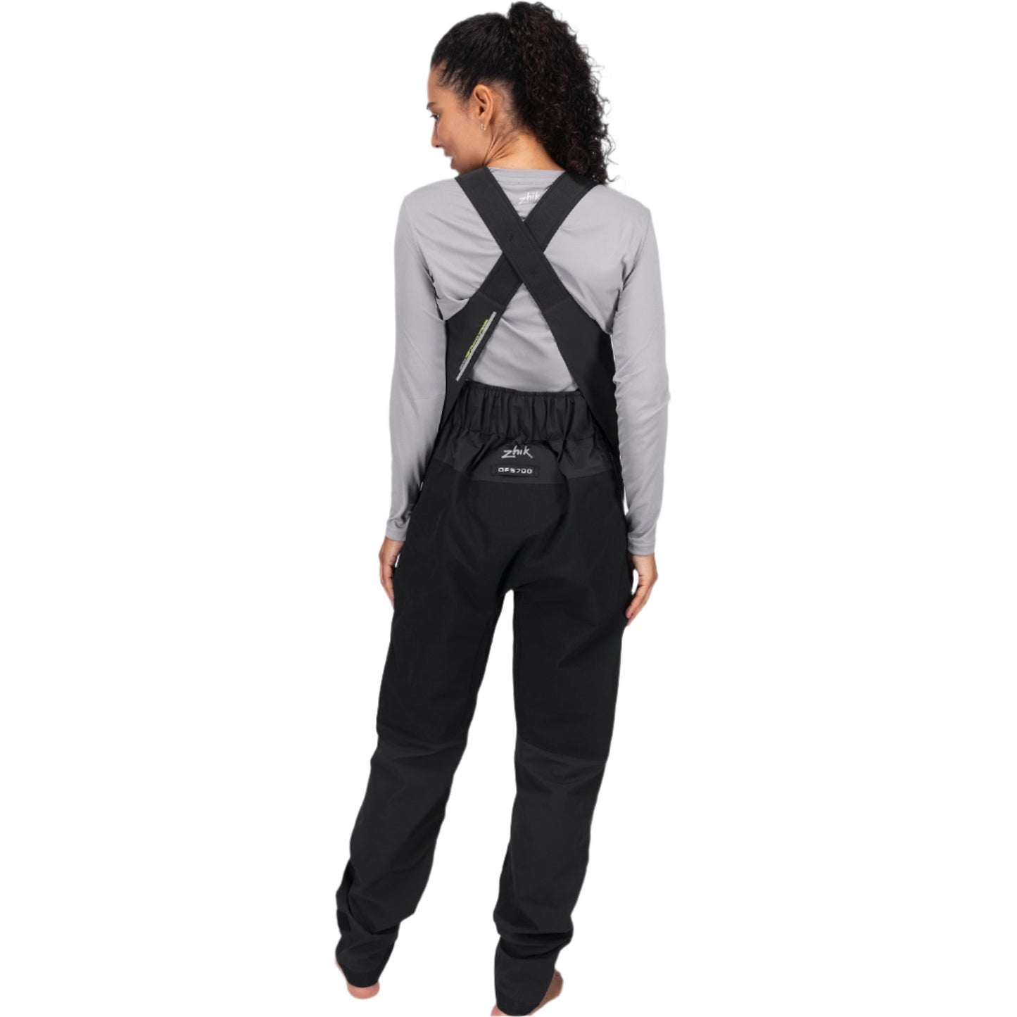 Zhik OFS700 Women's Offshore Performance Salopette