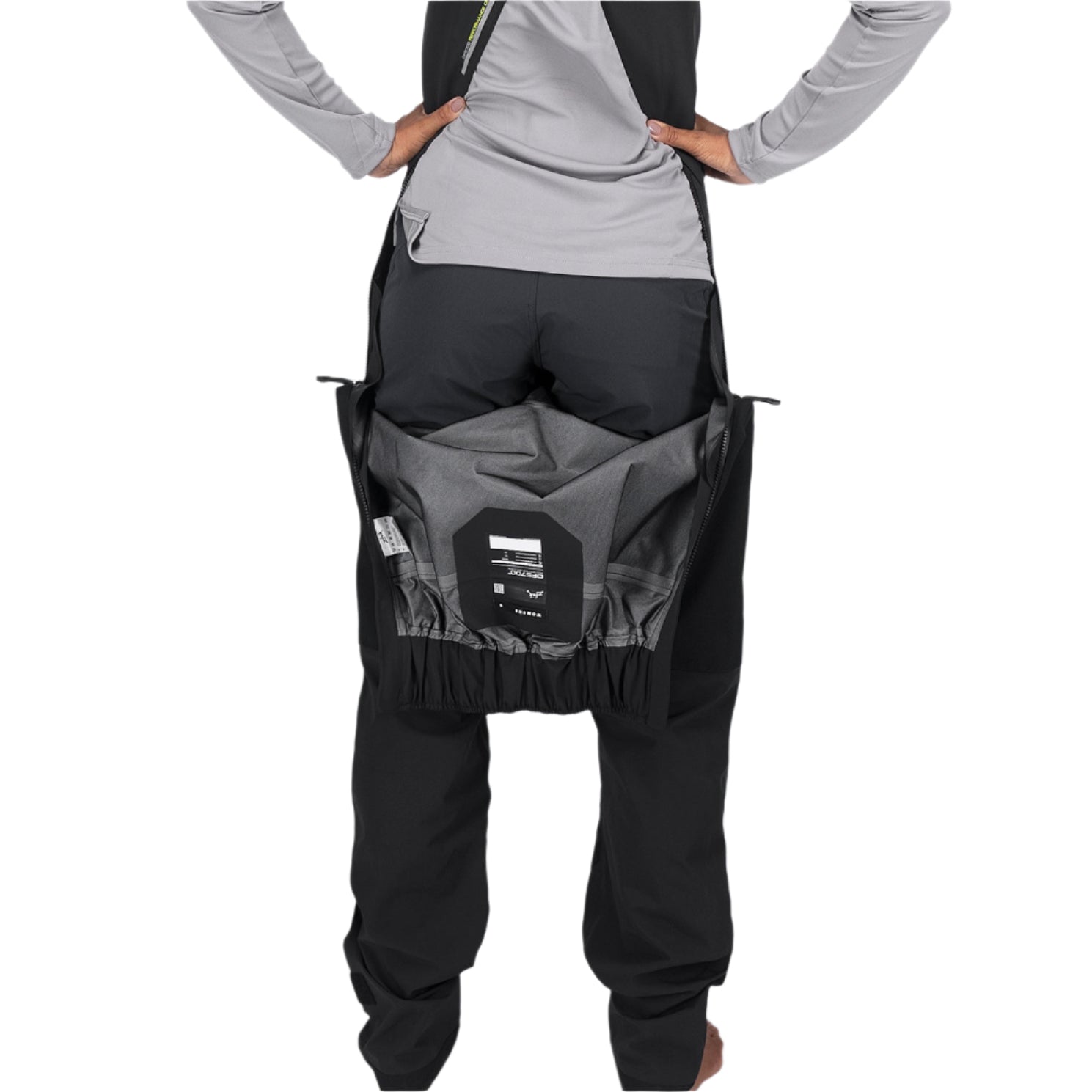 Zhik OFS700 Women's Offshore Performance Salopette