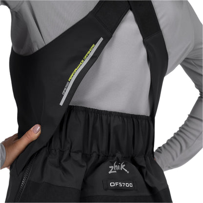 Zhik OFS700 Women's Offshore Performance Salopette