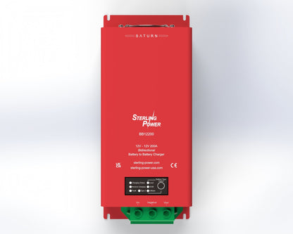 BB12200