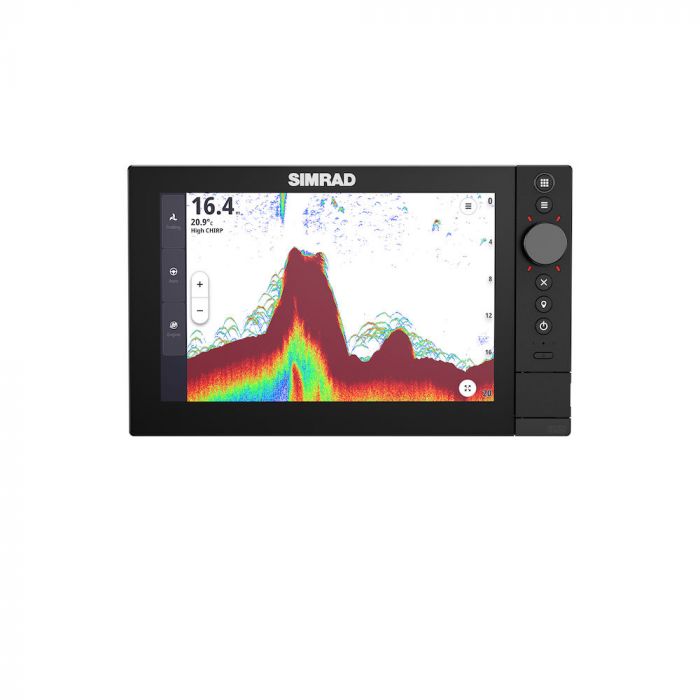 Simrad NSS 4-16 16in MFD - No Sonar