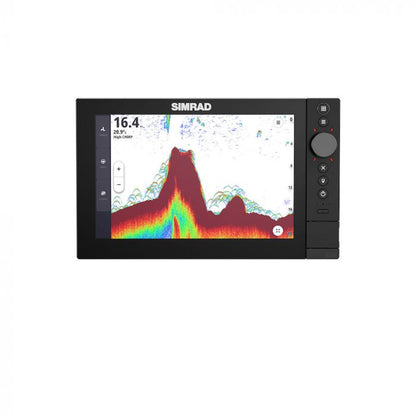 Simrad NSS 4-16 16in MFD - No Sonar